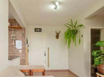Apartamento · 48m² · 2 Quartos · 1 Vaga · 2 quartos e vaga e Academia completa na Rua Engenheiro Sadi Castro