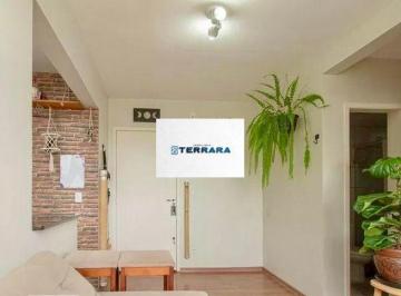 Apartamento · 48m² · 2 Quartos · 1 Vaga · 2 quartos e vaga e Academia completa na Rua Engenheiro Sadi Castro