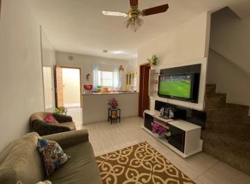 Casa · 54m² · 2 Quartos · Casa à venda - no Cidade Antônio Estevão de Carvalho
