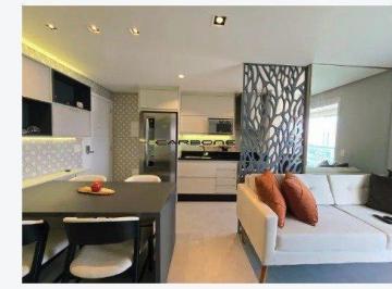 Apartamento · 45m² · 1 Quarto · Apartamento à venda - no Vila Gomes Cardim