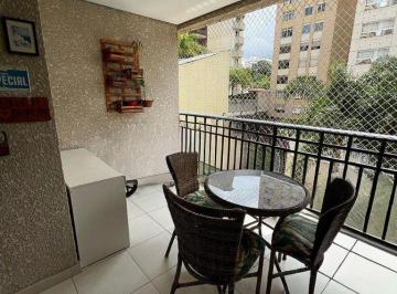 562fc5fb-7217-43a8-bc35-0ff7f853a956 · Imperdível apartamento para venda em Perdizes com 2 quartos, sendo 2 suítes, 86m²
