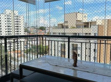 ddfcee99-12d9-4fee-bc22-a4f8530ce9af · Atraente apartamento para venda em Pompeia com 3 quartos, sendo 1 suíte, 104m²