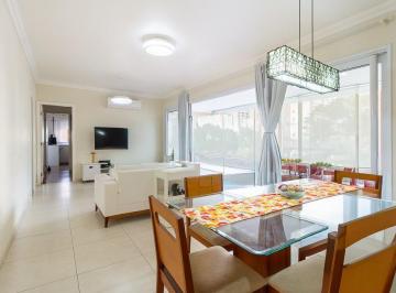 4bf6f600-4c92-4270-b9f3-4461b3d77fe4 · Deslumbrante apartamento para venda em Vila Romana com 3 quartos, sendo 3 suítes, 159m²