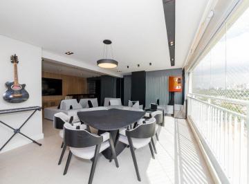 05b82143-fd80-4c82-9d33-4d2d67a9b2ec · Deslumbrante apartamento para venda em Vila Anastácio com 4 quartos, sendo 2 suítes, 134m²