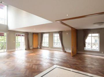 89d56773-2df8-4a3b-8c0e-ac57458fcd1f · Versátil apartamento para venda em Higienópolis com 3 quartos, sendo 3 suítes, 347m²