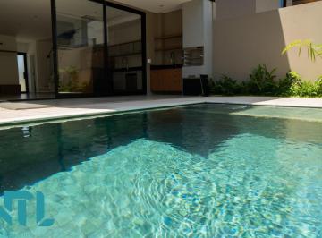 Casa · 143m² · 4 Quartos · 2 Vagas · Belíssima casa em condomínio na Praia de Barequeçaba - São Sebastião/SP