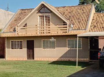 Casa em Quatro Barras - Centro (CA02934) · Casa a Venda Centro Quatro Barras