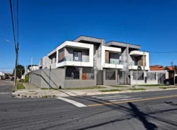 Casa de 3 quartos, Curitiba · Sobrado residencial á venda com 3 quartos no Tarumã