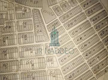 Terreno · 420m² · Terreno 420 m² à Venda no Condomínio Aquarius – Iguape/SP