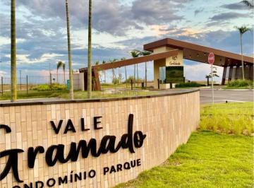 Terreno · Lançamento Terreno/Lote Condomínio Vale Gramado (Região dos Vales)
