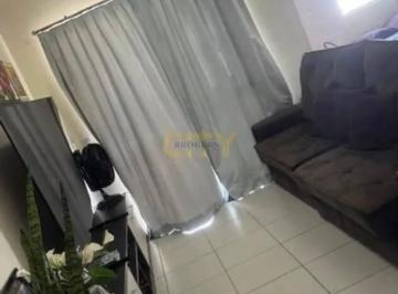 Apartamento · 3 Quartos · 2 Vagas · Vende-se Apartamento Edifício Le Parc (ao Lado da Havan Av. do CPA)