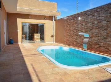 Casa · 141m² · 2 Quartos · 2 Vagas · Casa Mobiliada á venda, Residencial Viva Olímpia, Olímpia/SP