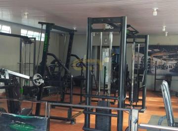 Comercial · Vende-se Barracão Bairro Jardim Glória