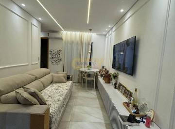 Apartamento · 2 Quartos · 1 Vaga · Vende-se Apartamento Garden Condomínio Chapada Pantanal