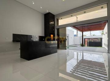 Casa · 3 Quartos · 2 Vagas · Vende-se Casa Jardim Universitário