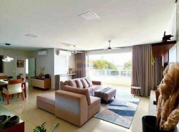 Apartamento · 3 Quartos · 3 Vagas · Vende-se Apartamento no Edifício Riviera Duque de Caxias