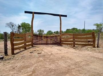 Rural · 7 Quartos · Vende-se Chácara na BR070