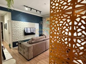Apartamento · 3 Quartos · 1 Vaga · Vende-se Apartamento Condomínio Piazza Verona