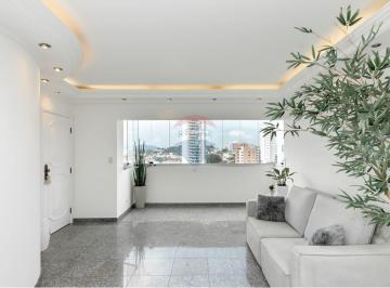 Apartamento · 158m² · 3 Quartos · Apartamento no melhor da Água Fria
