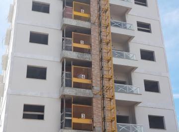 Apartamento · 76m² · 2 Quartos · 1 Vaga · Excelente apartamento 2 dormitórios