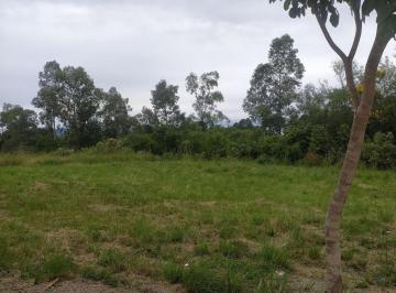 Terreno · 540m² · Lote no Residencial Ouro Verde