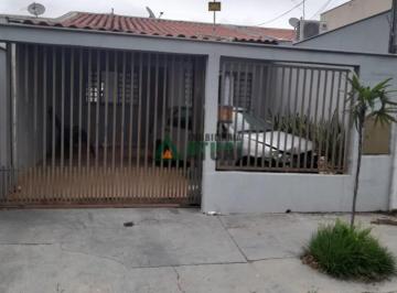 15995515230.jpg · Casa geminada com 03 quartos na região leste de Londrina                                            