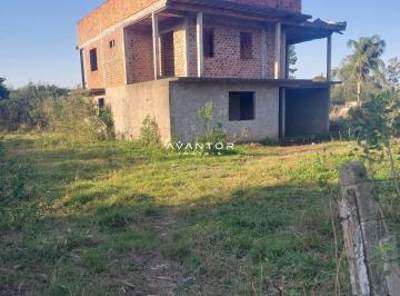 Terreno · 600m² · Terreno no bairro Diácono João Luiz Pozzobon em Santa Maria.