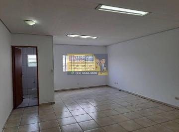 Comercial · 29m² · SALA COMERCIAL AV RUI BARBOSA