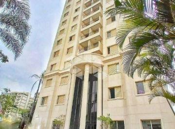 Apartamento · 58m² · 3 Quartos · 1 Vaga · Apartamento em andar alto com 3 quartos, sendo 1 suíte, uma vaga e lazer completo