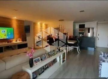 Apartamento · 118m² · 3 Quartos · 2 Vagas · Apartamento de fino acabamento a venda na Lauzane Paulista