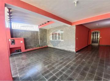 Casa · 189m² · 5 Quartos · 3 Vagas · Casa Sobrado para alugar na Barra Funda a 300 metros da estação Barra Funda São Paulo/SP