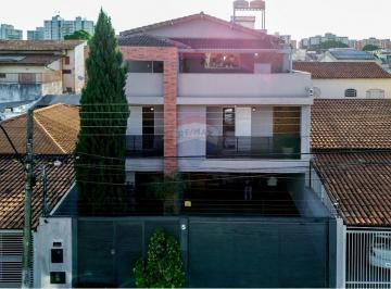 Casa · 580m² · 5 Quartos · 4 Vagas · Luxo no Guará II Casa 3 Andares, 5 Quartos, 3 SUÍTES, 4 VAGAS