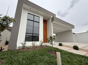 Casa de 3 quartos, Barra Velha · Casa de Alto Padrão em Itajuba, Barra Velha-SC