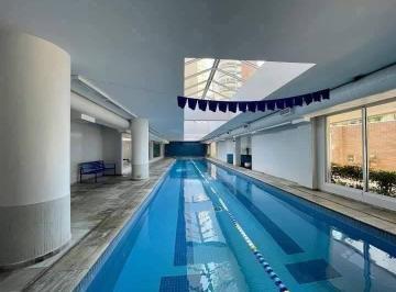 Apartamento de 4 quartos, São Paulo · Edifício Aquarelle / 265m² 4 suites 4 vagas terraço gourmet