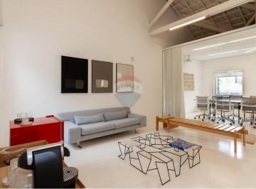 Comercial · 171m² · 2 Quartos · 1 Vaga · Casa Comercial à Venda na Vila Madalena – Rua Inácio Pereira da Rocha, 158