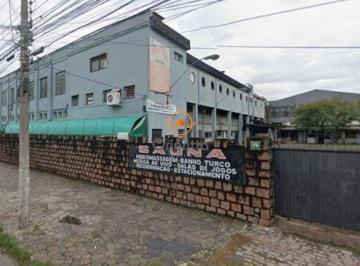 Comercial · 785m² · Prédio Comercial à Venda