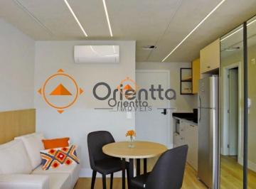 Apartamento · 28m² · 1 Quarto · Apartamento MOBILIADO com 1 quarto e 25m² para alugar no MOINHOS DE VENTO