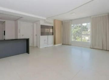 Apartamento · 110m² · 3 Quartos · 2 Vagas · Apartamento com 3 quartos e 110m² para alugar em Petrópolis, Porto Alegre.