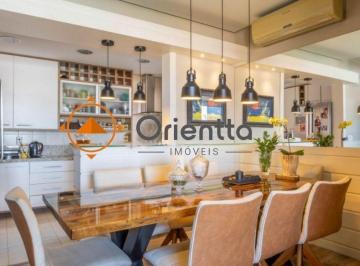 Apartamento · 167m² · 2 Quartos · 2 Vagas · Cobertura ALTO PADRÃO com 2 quartos e 167m² para alugar em Passo da Areia, Porto
