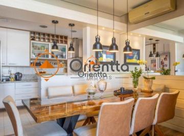 Apartamento · 167m² · 2 Quartos · 2 Vagas · Cobertura ALTO PADRÃO com 2 quartos e 167m² para alugar em Passo da Areia, Porto
