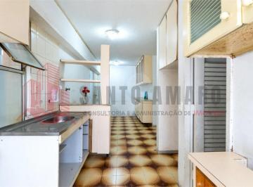 Apartamento · 96m² · 2 Quartos · Apartamento com 2 dormitórios a venda na Chacara Santo Antonio.