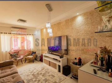 Casa · 86m² · 3 Quartos · 2 Vagas · Sobrado 3 Quartos á Venda em Jardim Marajoara