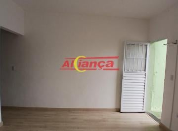Casa · 125m² · 3 Quartos · Casa com 125m², 3 quartos, sem vaga no Jardim Santa Lídia - Guaurlhos/SP