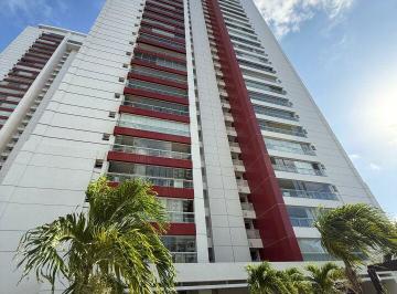 Apartamento · 134m² · 3 Quartos · 2 Vagas · Excelente apartamento 3 quartos, suítes, à venda em Patamares