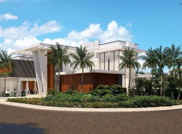 Casa · 1982m² · 7 Quartos · 10 Vagas · Mansão em Construção A VENDA no Condomínio Jardim Acapulco na praia do Guarujá