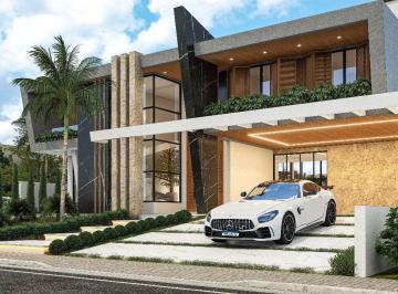 Casa · 1000m² · 5 Quartos · 6 Vagas · Casa na Planta à Venda no Jardim Acapulco  Alto Padrão e Acabamentos Impecáveis