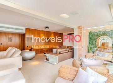 Apartamento · 292m² · 3 Quartos · 5 Vagas · MOEMA FORA DE ROTA - 3 SUÍTES - 5 VAGAS