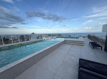 Foto 01 · Apartamento a venda em Guarapari - ES / Enseada Azul - Edifício com área de lazer