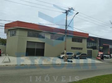 Foto 01 · GALPÃO COMERCIAL PARA ALUGAR EM SOROCABA - SP