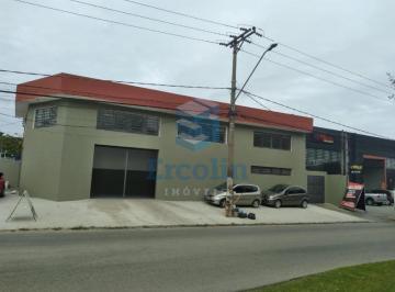 Foto 01 · GALPÃO COMERCIAL PARA ALUGAR EM SOROCABA - SP